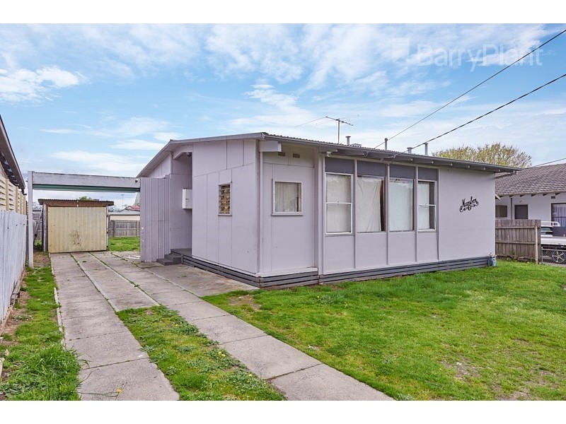 6 Orange Court, Doveton VIC 3177