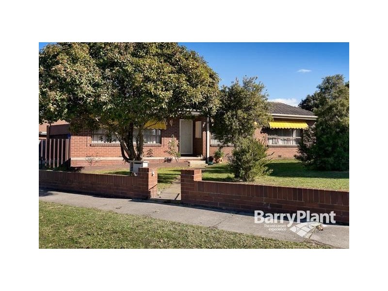 46 Sylvia Street, Dandenong North VIC 3175