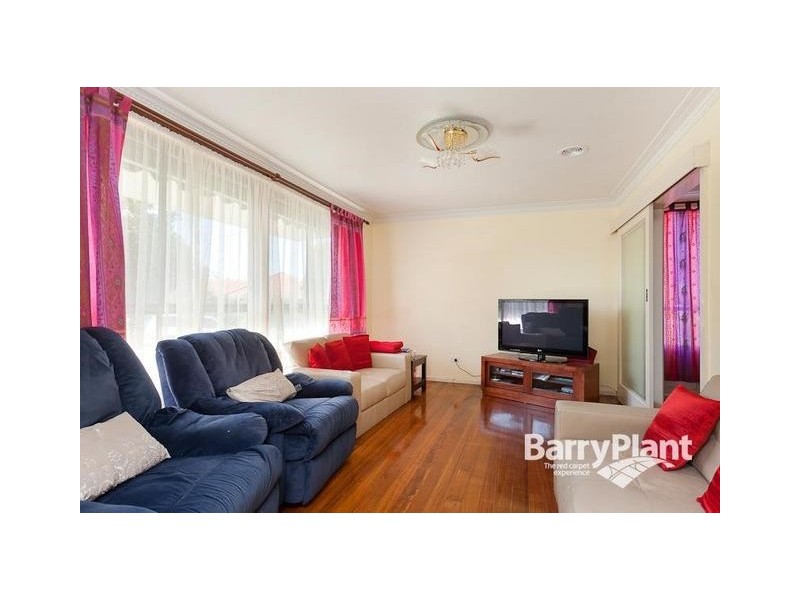 46 Sylvia Street, Dandenong North VIC 3175