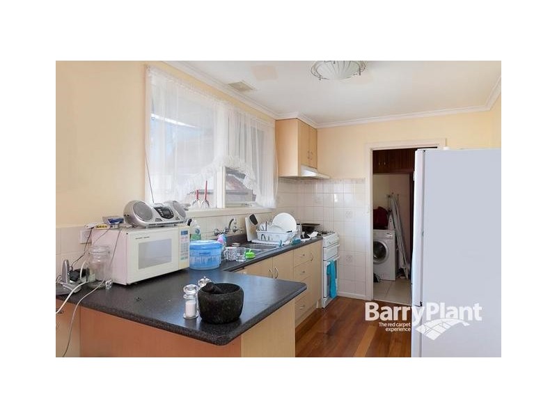 46 Sylvia Street, Dandenong North VIC 3175