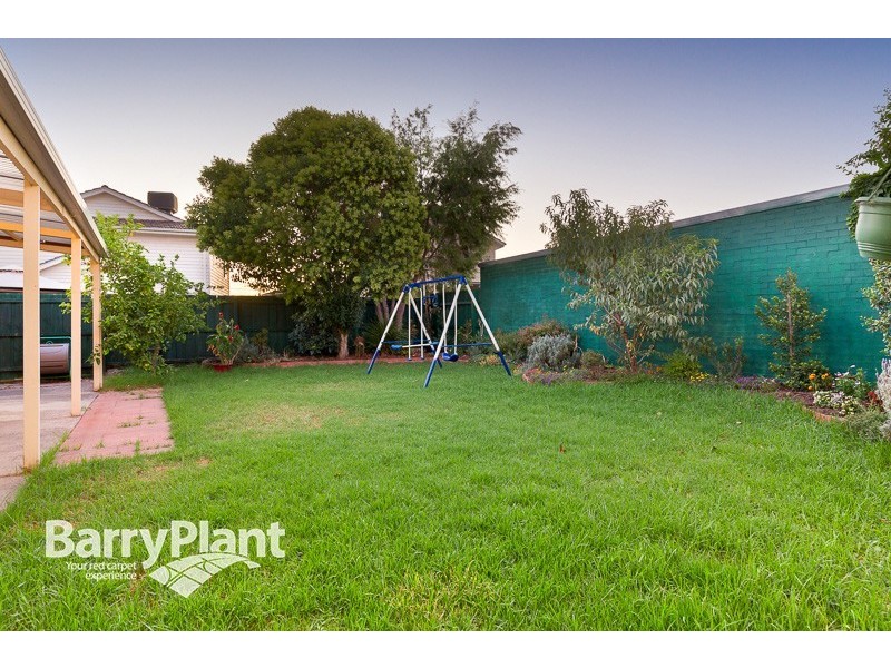 40 Kuringgai Crescent, Noble Park VIC 3174