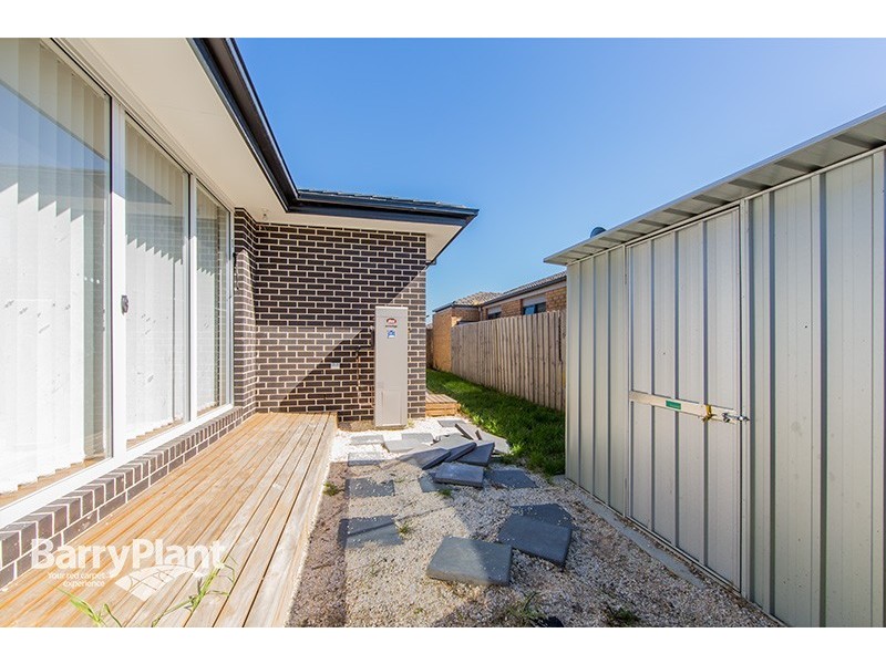 4/13 Rutherglen Street, Noble Park VIC 3174