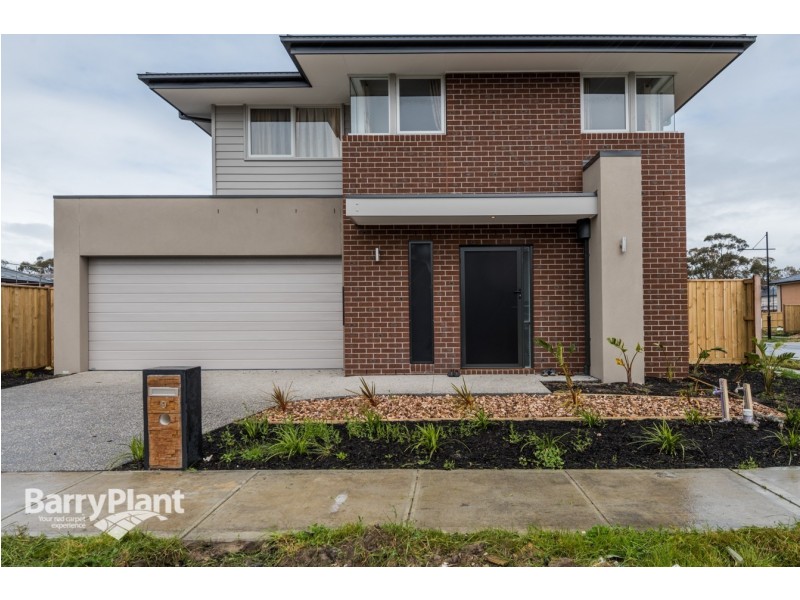 9 Petunia Drive, Keysborough VIC 3173