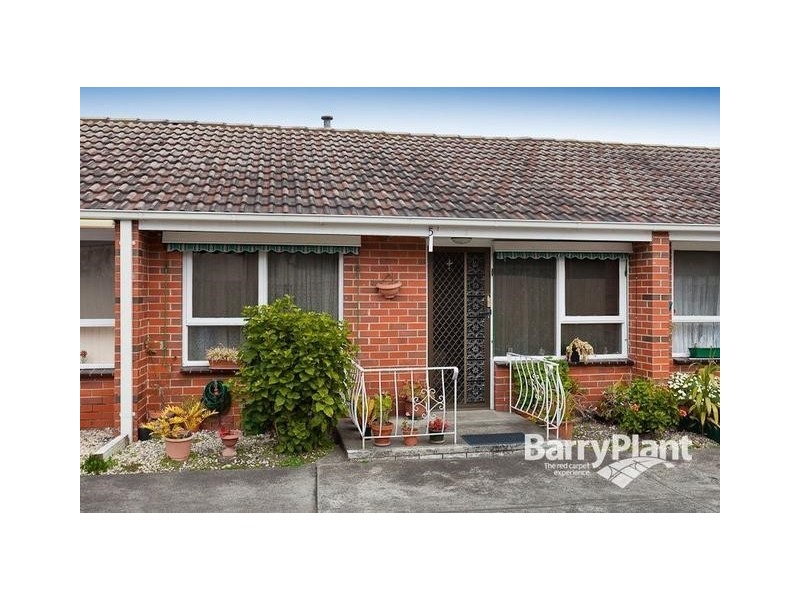 5/85 Buckley Street, Noble Park VIC 3174