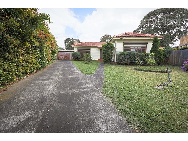 3 Rolex Crt, Noble Park VIC 3174