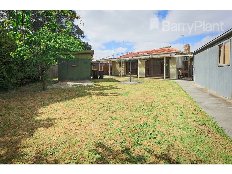 3 Rolex Crt, Noble Park VIC 3174