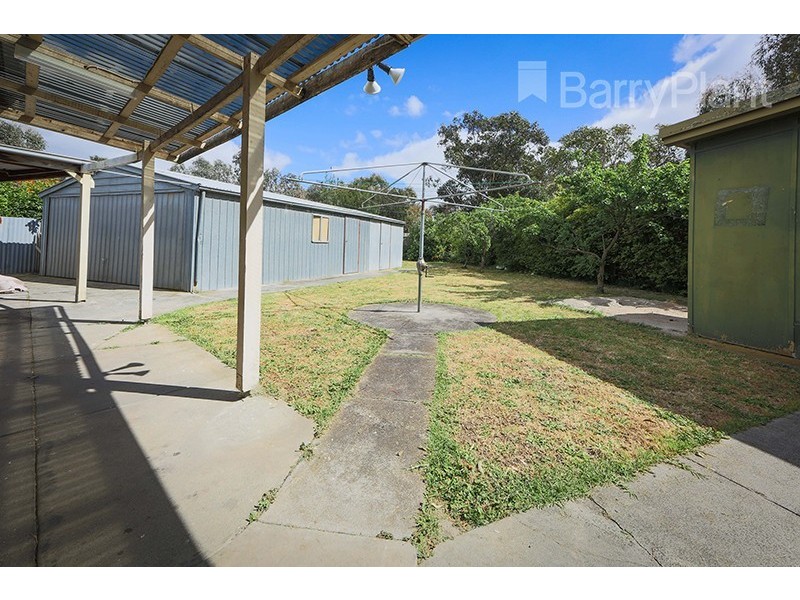 3 Rolex Crt, Noble Park VIC 3174
