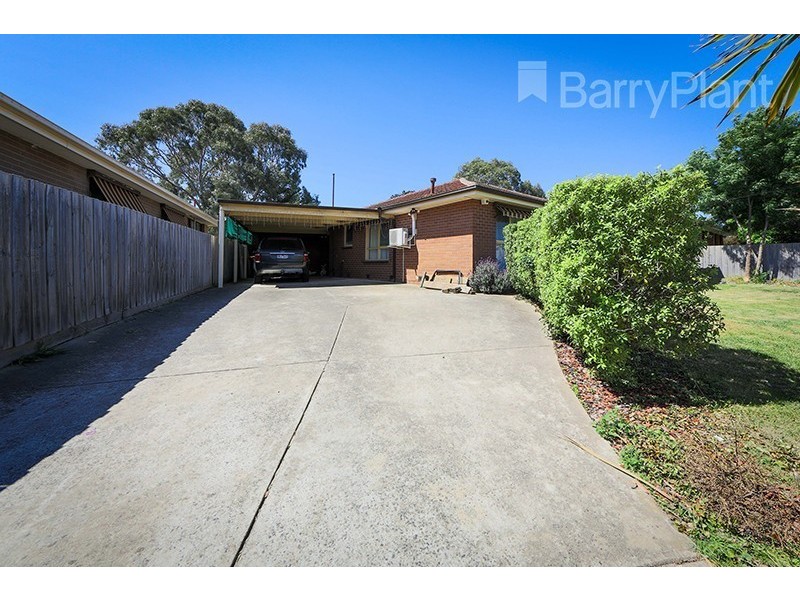27 Kirribilli Avenue, Keysborough VIC 3173