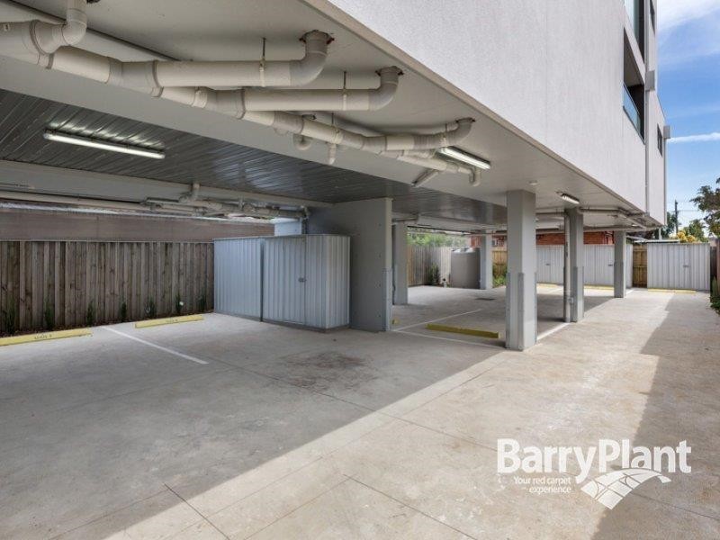 5/12 New St, Dandenong VIC 3175