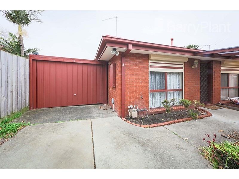 2/23 Bowmore Road, Noble Park VIC 3174