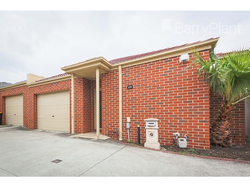 26/21-23 Kelvinside Road, Noble Park VIC 3174