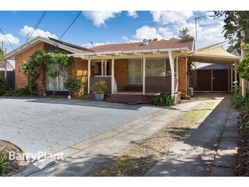4 Bracknell Street, Keysborough VIC 3173