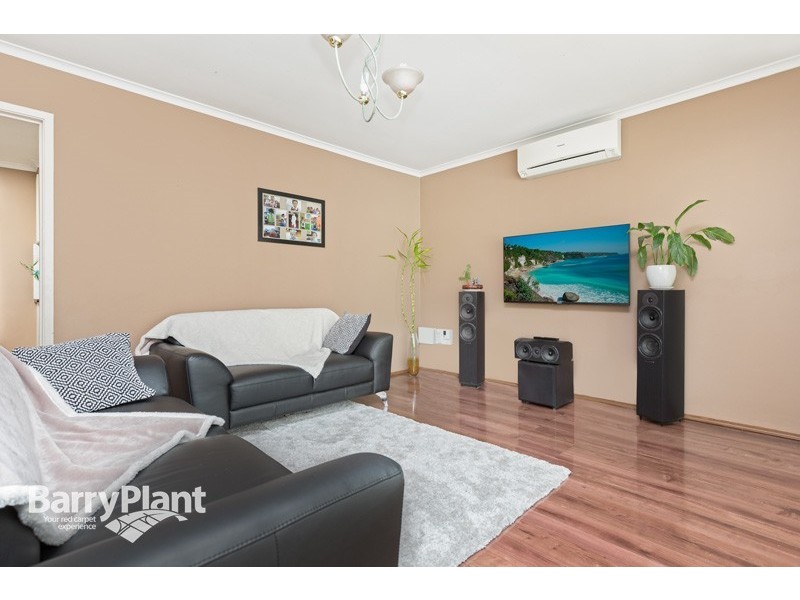 4 Bracknell Street, Keysborough VIC 3173