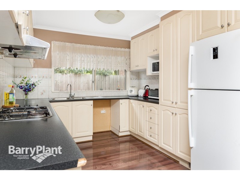 4 Bracknell Street, Keysborough VIC 3173