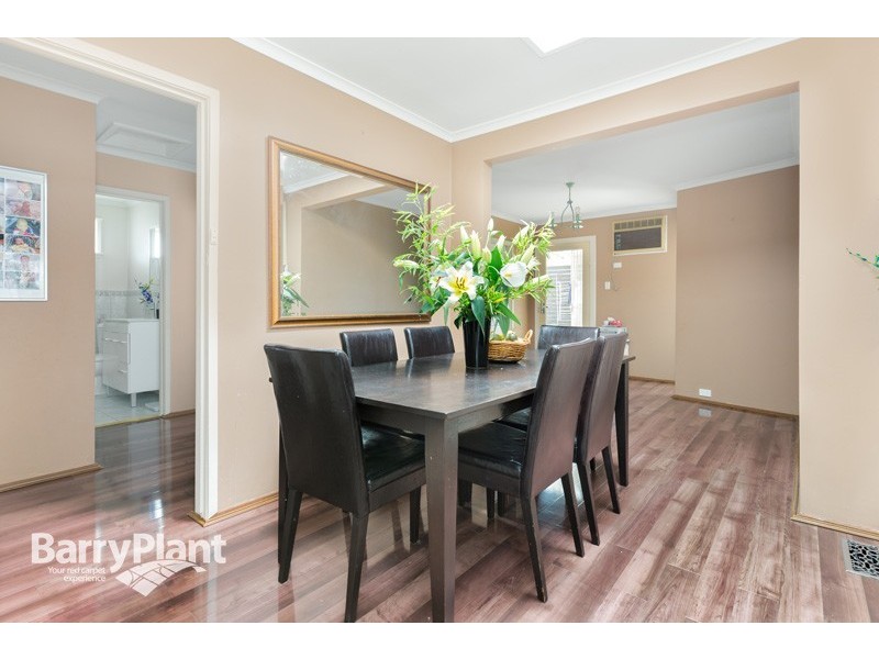 4 Bracknell Street, Keysborough VIC 3173