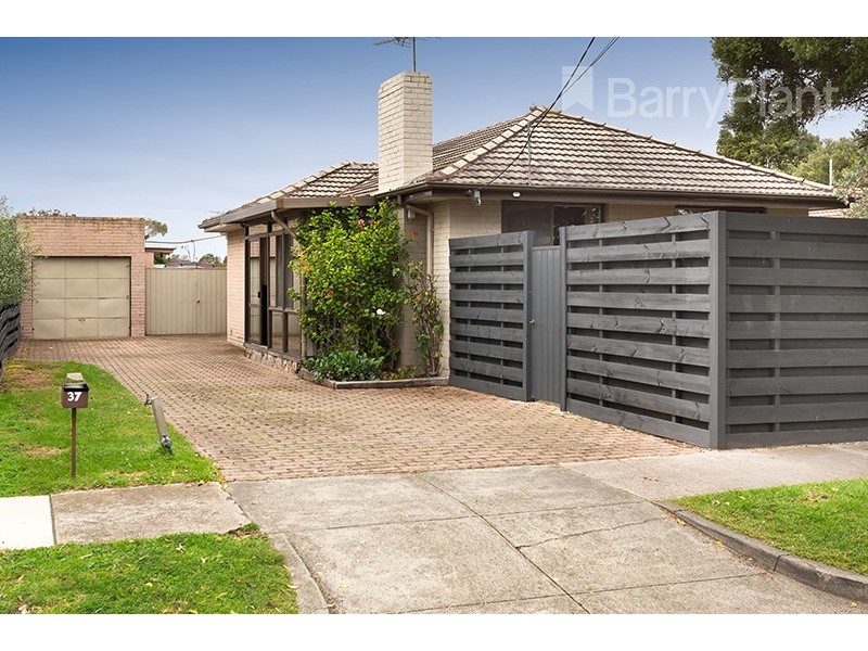 37 Bowmore Road, Noble Park VIC 3174