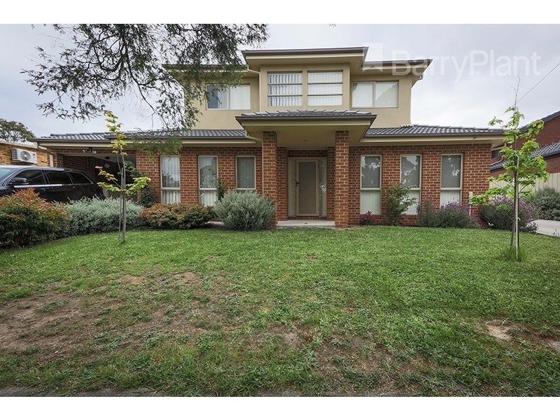 1/37 Ellt Cres, Noble Park VIC 3174