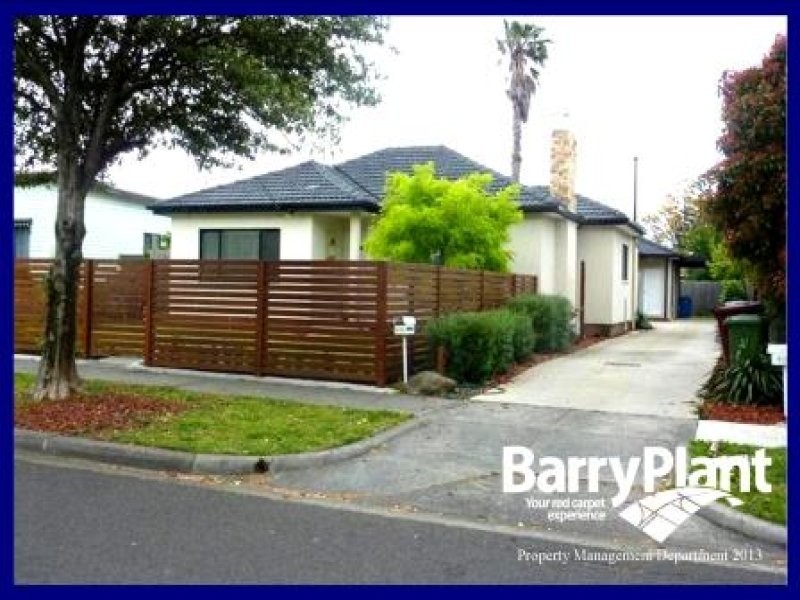 1/11 Jeffrey Street, Dandenong North VIC 3175