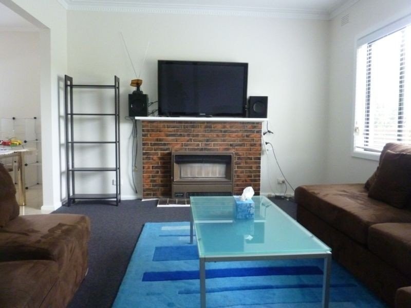 1/11 Jeffrey Street, Dandenong North VIC 3175