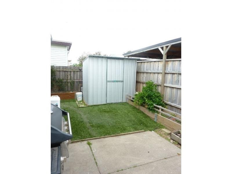 1/11 Jeffrey Street, Dandenong North VIC 3175