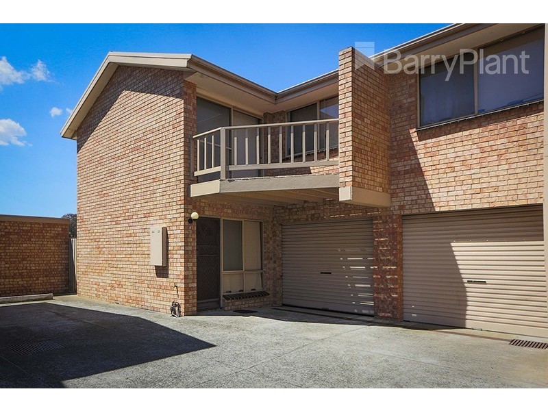 4/3-5 Allan Street, Noble Park VIC 3174