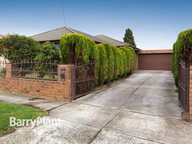 20 Rosene Court, Keysborough VIC 3173