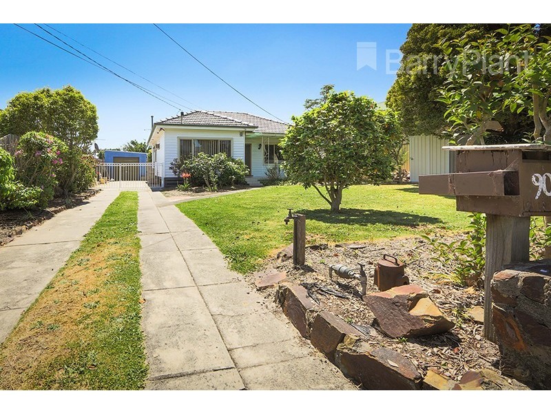 90 Liege Ave, Noble Park VIC 3174