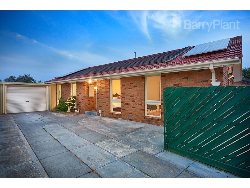 23 Brett Drive, Keysborough VIC 3173
