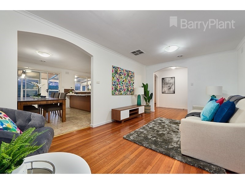23 Brett Drive, Keysborough VIC 3173