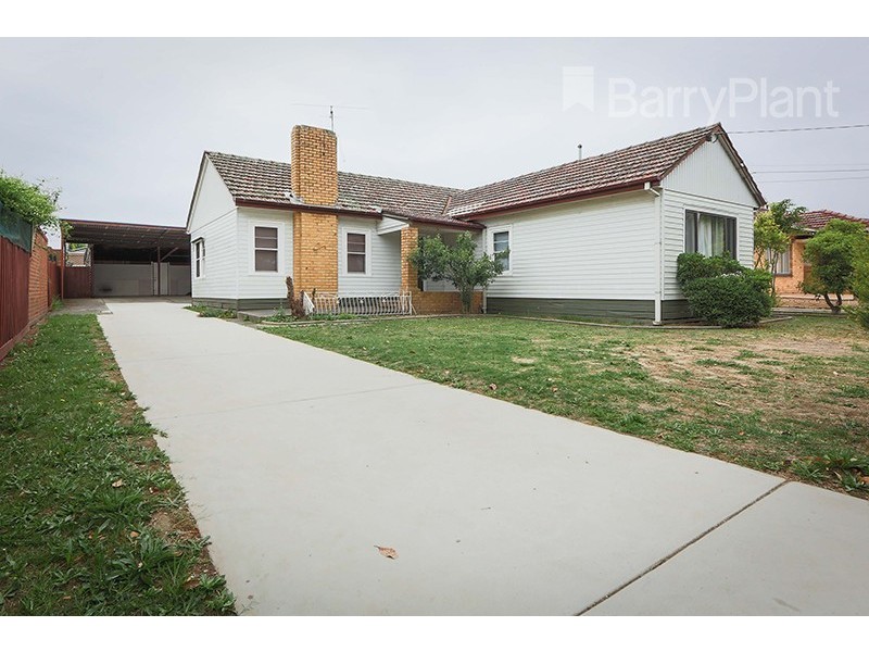 7 Olive Street, Dandenong VIC 3175