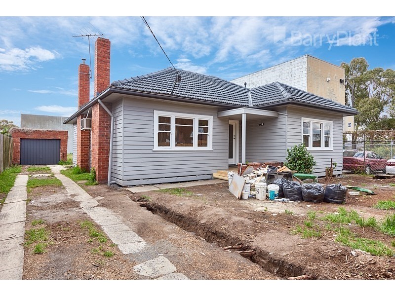 25 Station Street, Dandenong VIC 3175