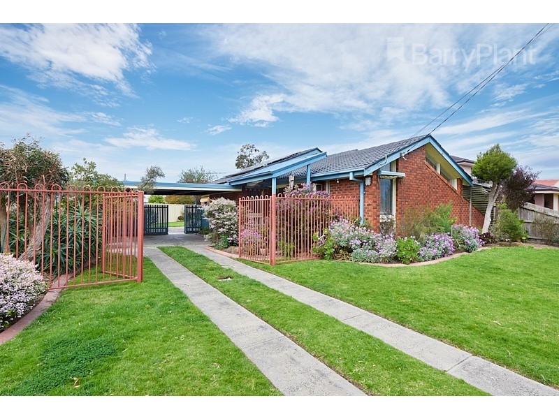 31 Triton Drive, Keysborough VIC 3173