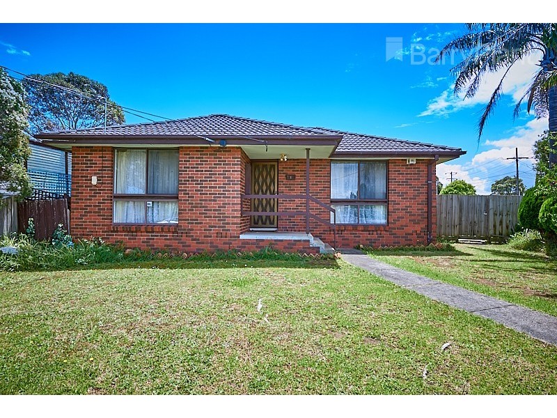 1 Diwai Close, Noble Park North VIC 3174