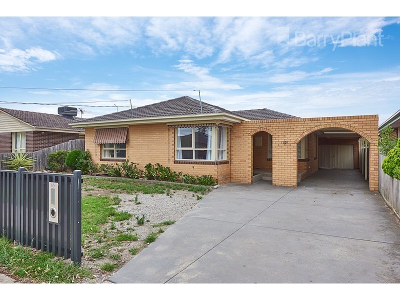 10 Nicholas Street, Keysborough VIC 3173