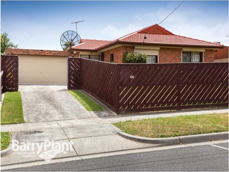 126 Jacksons Road, Noble Park North VIC 3174
