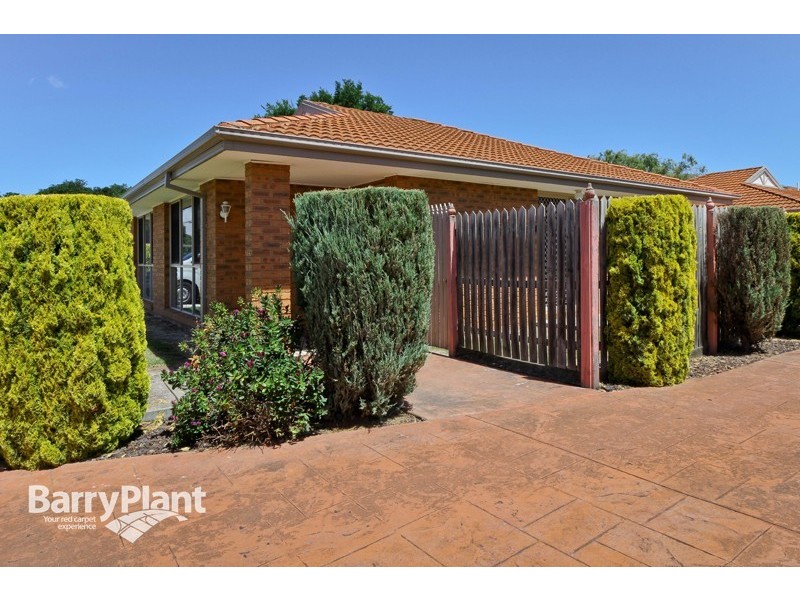 2/144-146 Corrigan Road, Noble Park VIC 3174