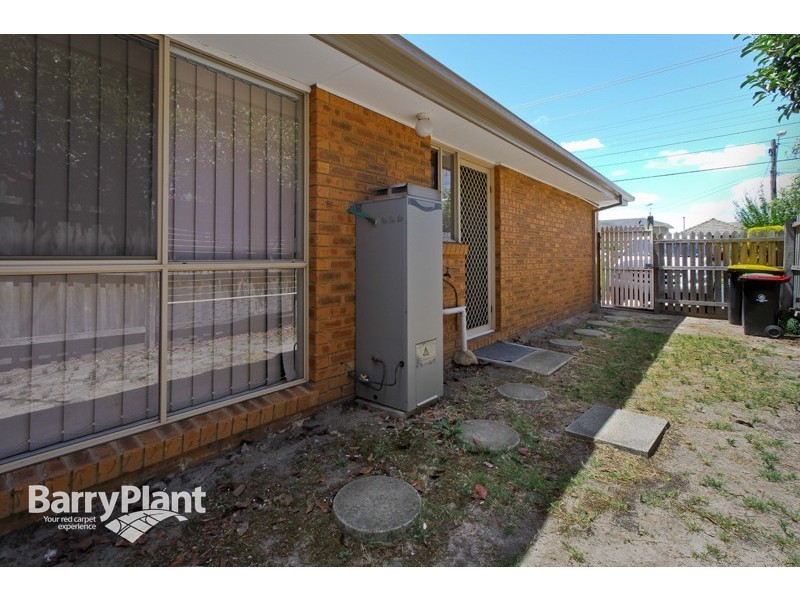 2/144-146 Corrigan Road, Noble Park VIC 3174