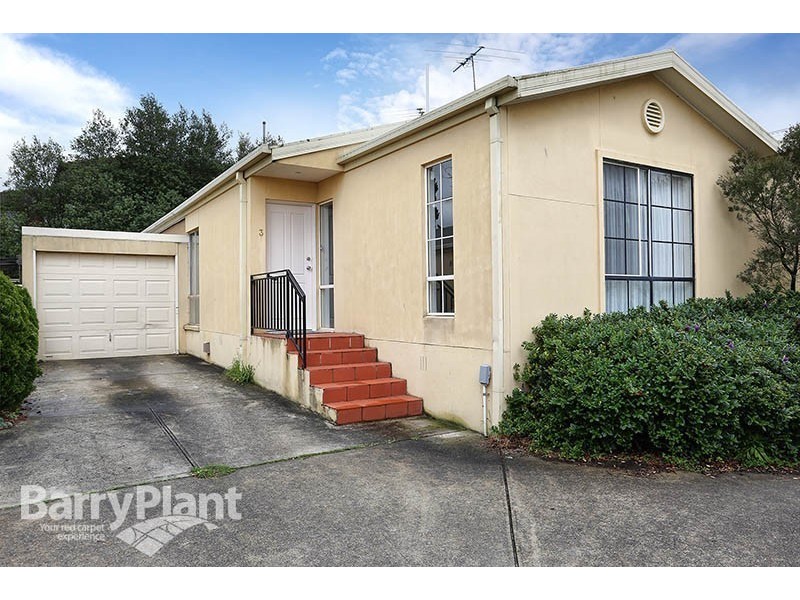 3/8 Larbert Road, Noble Park VIC 3174