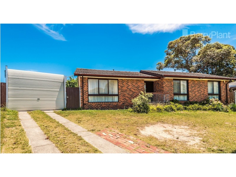 5 Tillbrook Court, Noble Park North VIC 3174