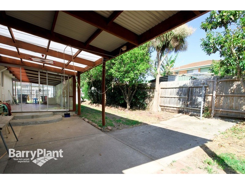 5 Tillbrook Court, Noble Park North VIC 3174