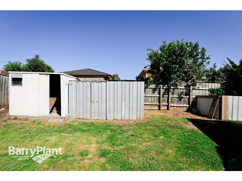 5 Tillbrook Court, Noble Park North VIC 3174