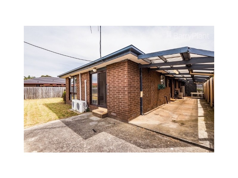 10 Hanbury Court, Keysborough VIC 3173