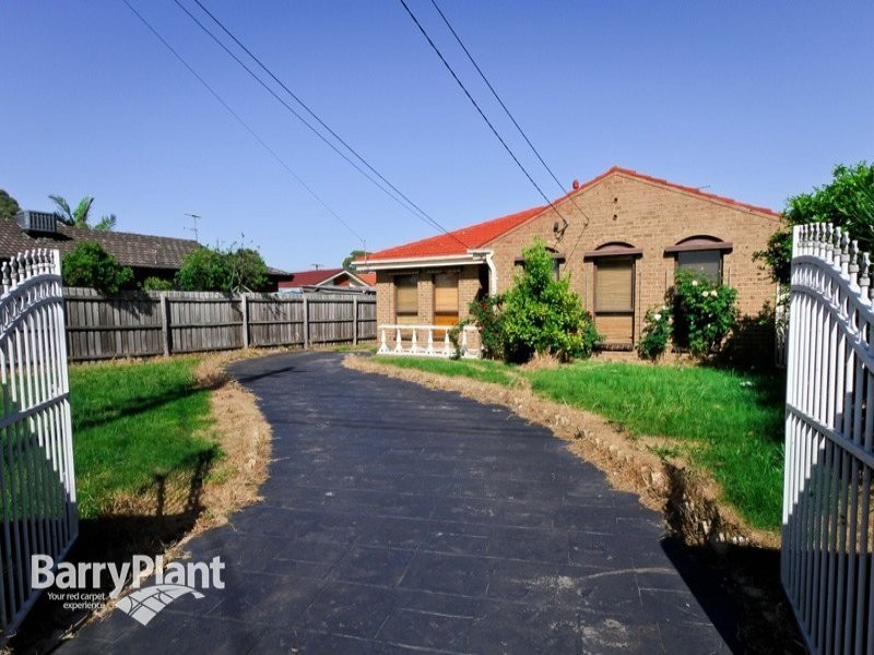 88 Kingsclere Avenue, Keysborough VIC 3173