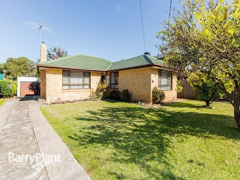 28 Wimpole Street, Noble Park North VIC 3174