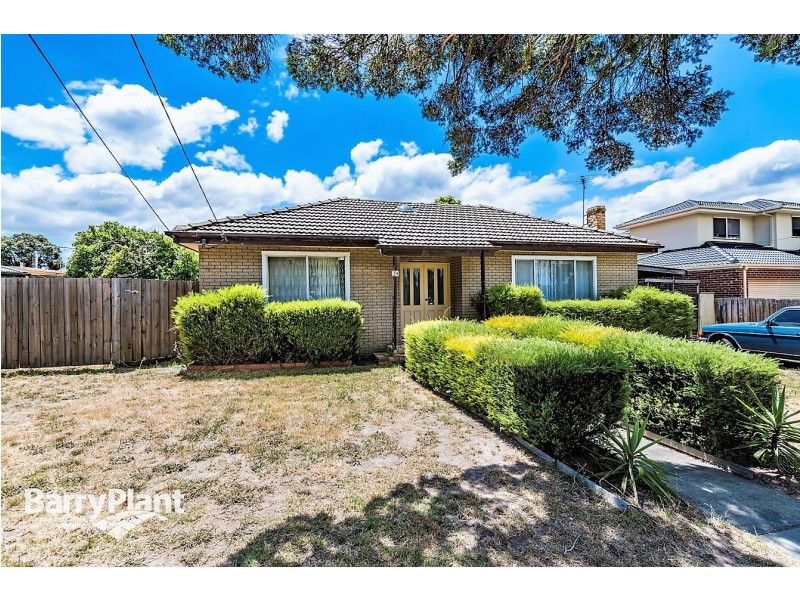 29 Mcfees Road, Dandenong North VIC 3175