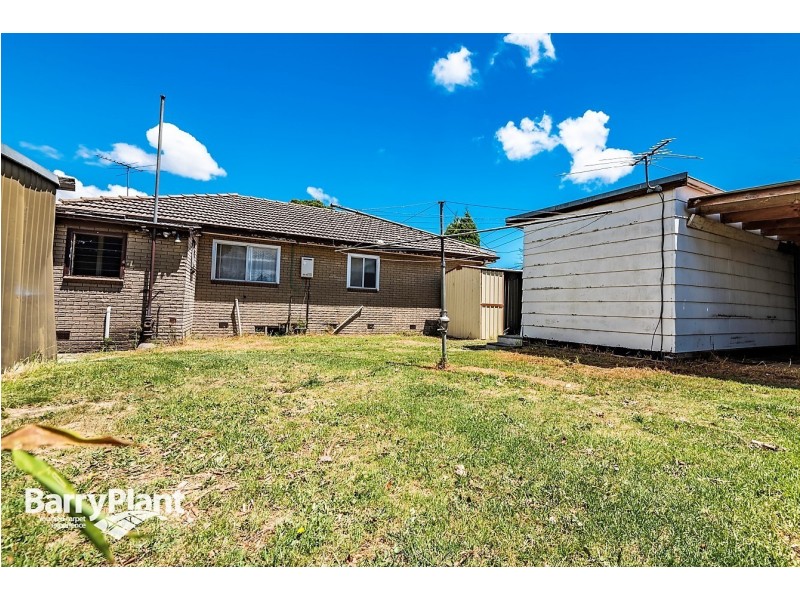 29 Mcfees Road, Dandenong North VIC 3175