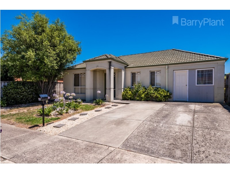 11 Menzies Close, Narre Warren South VIC 3805