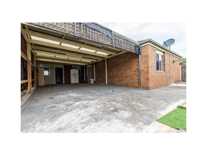 11 Menzies Close, Narre Warren South VIC 3805