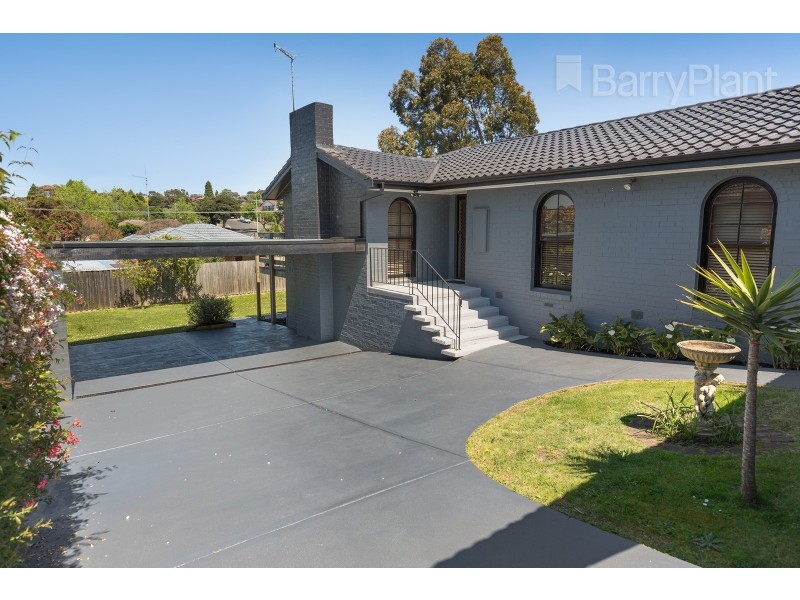 20 Exell Drive, Dandenong North VIC 3175