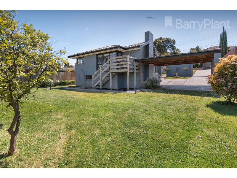 20 Exell Drive, Dandenong North VIC 3175